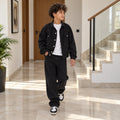 Ensemble Enfat jean