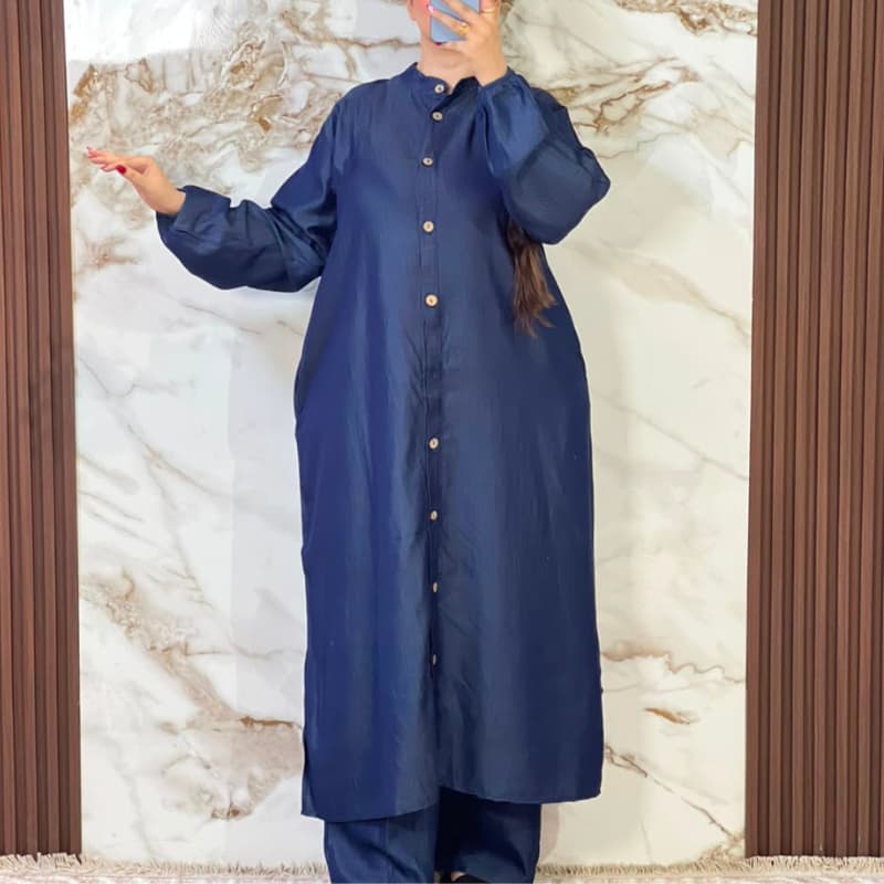 Ensemble jean