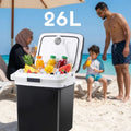 Glacière 26L