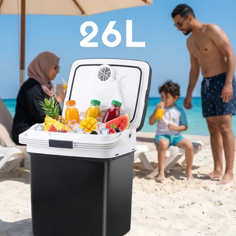 Glacière 26L