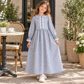 ✨ Robe Élégance pour Fille