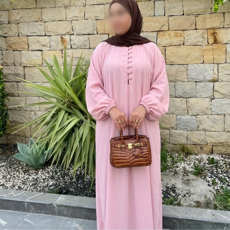 Robe Longue