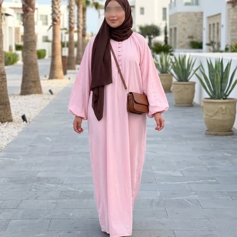 Robe Longue
