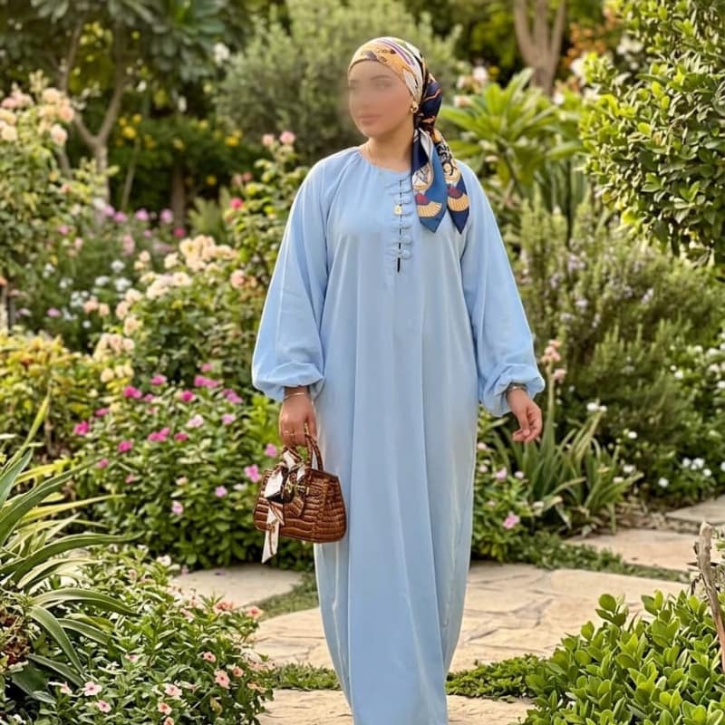 Robe Longue