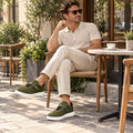 Baskets Urbaines Confort