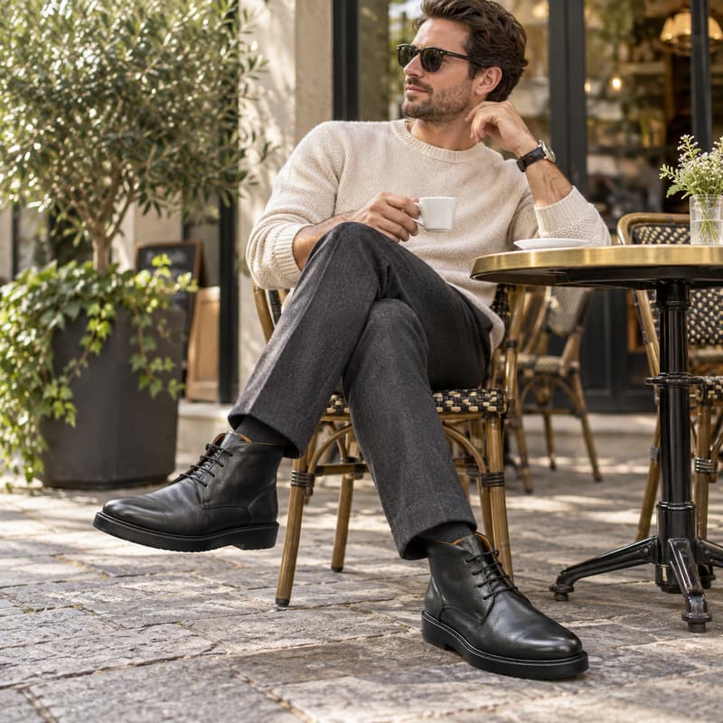 Gavi Bottes
