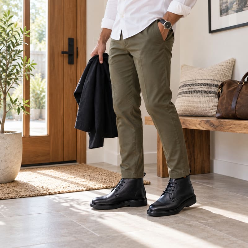 Gavi Bottes