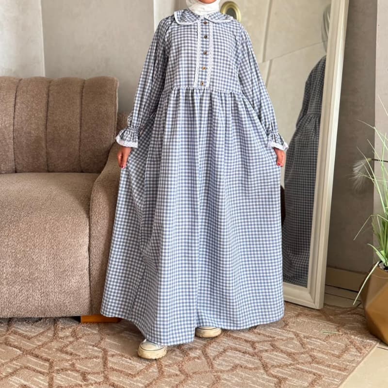 Robe Anna