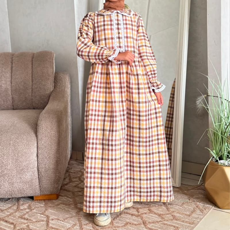 Robe Anna