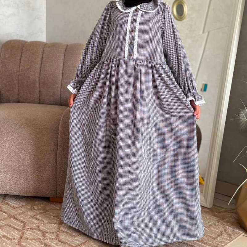 Robe Anna
