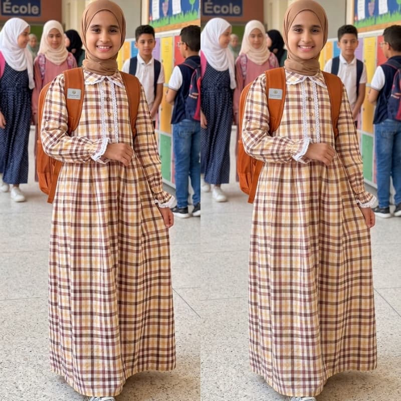 Robe Anna